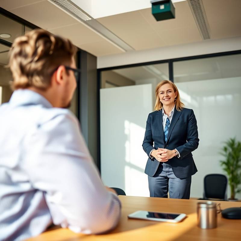 Interviewer Training Courses