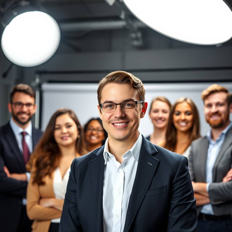 The Interviewer Training Team